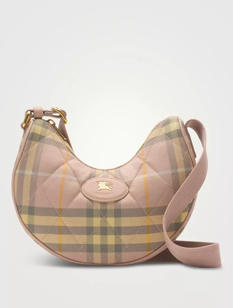Horseshoe Crossbody Bag