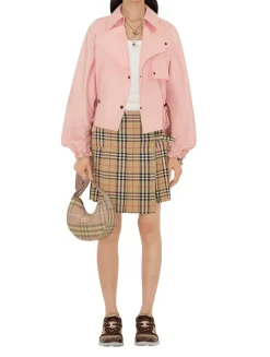 Horseshoe Crossbody Bag​