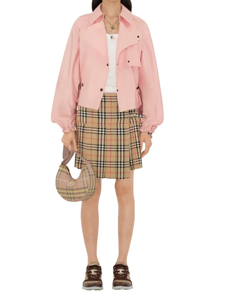 Horseshoe Crossbody Bag