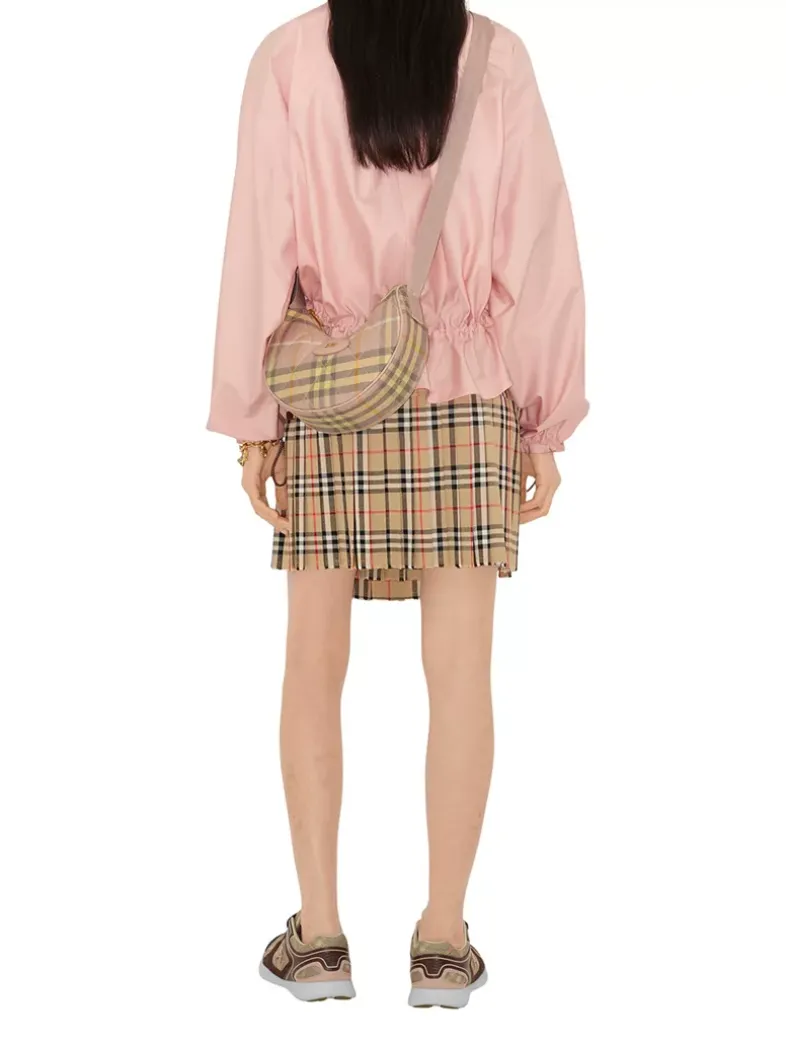 Horseshoe Crossbody Bag