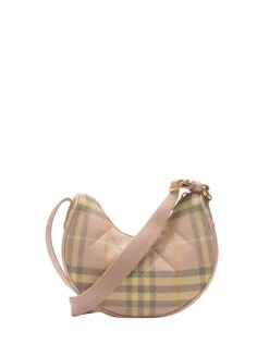Horseshoe Crossbody Bag