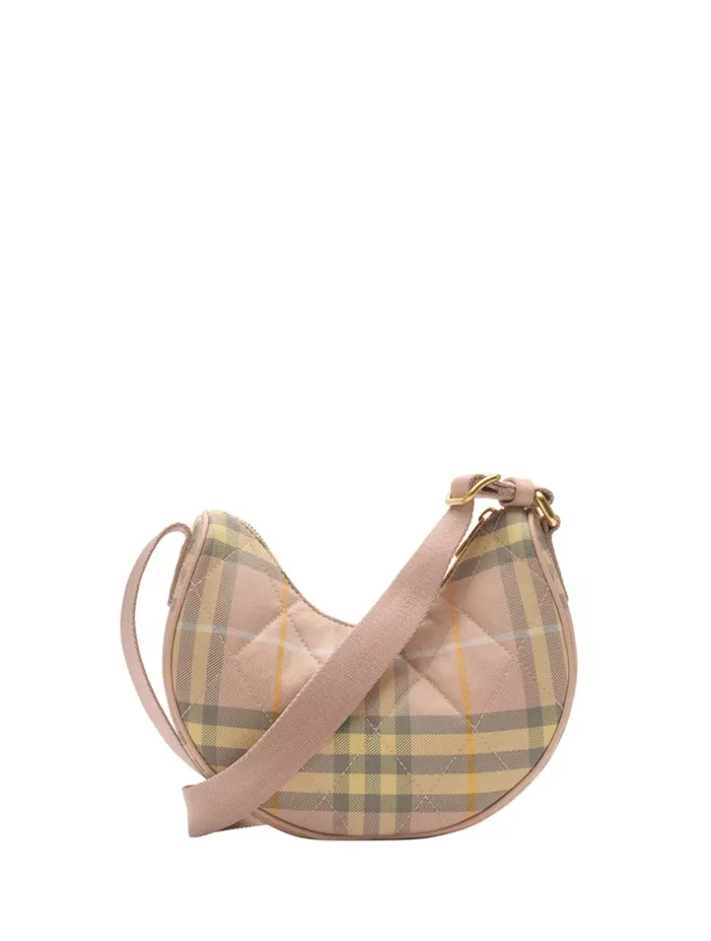 Horseshoe Crossbody Bag