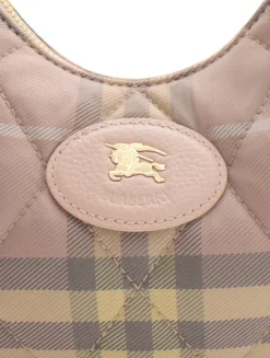 Horseshoe Crossbody Bag