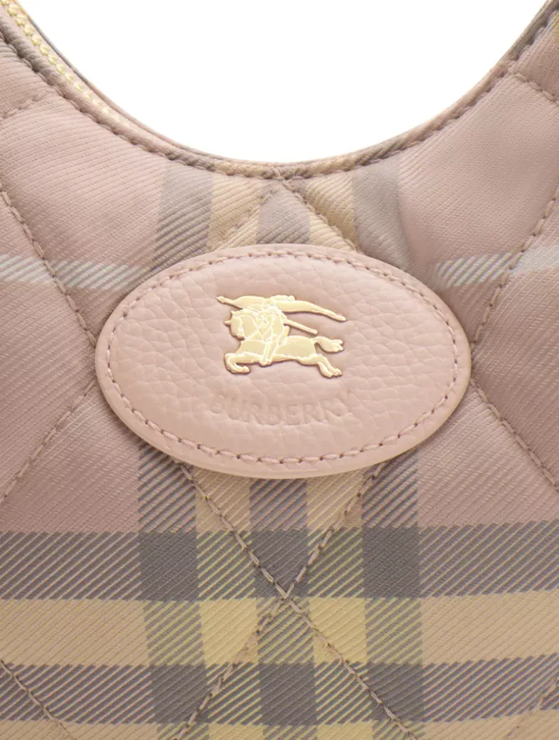 Horseshoe Crossbody Bag