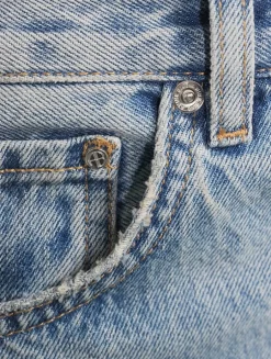 Hugh Straight-Leg Jeans