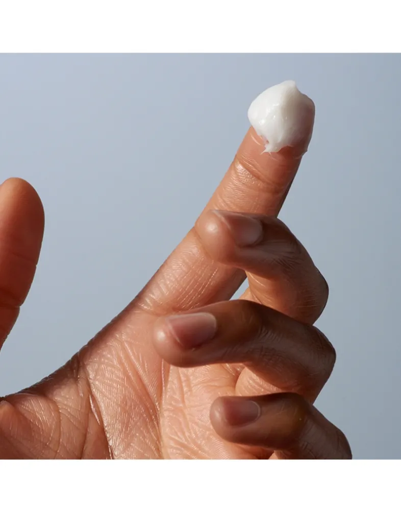 Humidifying Face Cream