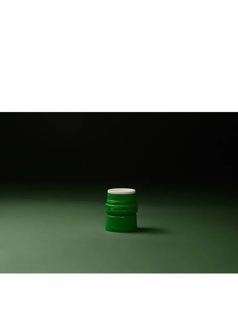 Humidifying Face Cream