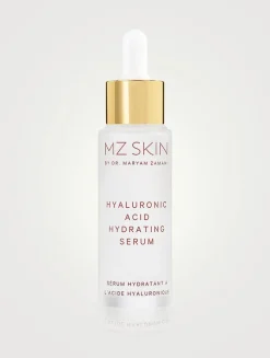 Hyaluronic Acid Hydrating Serum