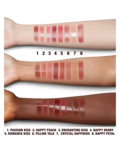 Hyaluronic Happikiss Lipstick Balm