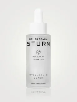 Hyaluronic Serum