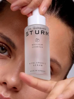 Hyaluronic Serum