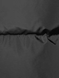 HyBridge® Down And Wool Knit Jacket