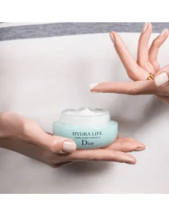 Hydra Life Fresh Sorbet Crème Moisturizer