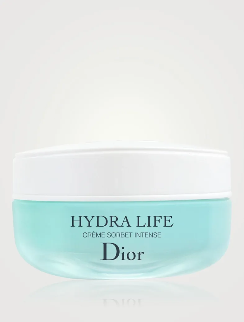 Hydra Life Intense Sorbet Crème Moisturizer