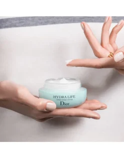 Hydra Life Intense Sorbet Crème Moisturizer