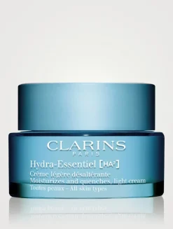 Hydra-Essentiel [HA²] Light Cream