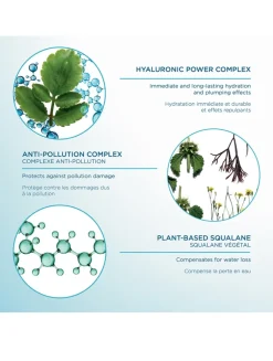 Hydra-Essentiel [HA²] Night Cream