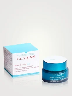 Hydra-Essentiel [HA²] Night Cream