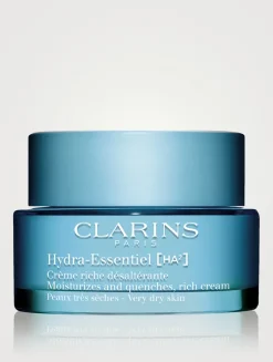 Hydra-Essentiel [HA²] Rich Cream