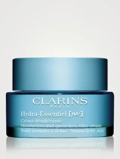 Hydra-Essentiel [HA²] Silky Cream