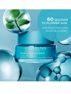 Hydra-Essentiel [HA²] Silky Cream