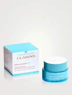 Hydra-Essentiel [HA²] Silky Cream