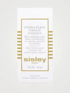 Hydra-Flash Intensive Hydrating Mask