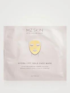 Hydra-Lift Gold Face Mask