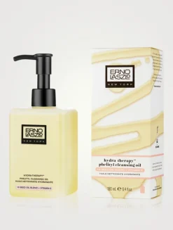 Hydra-Therapy Phelityl Cleansing Oil