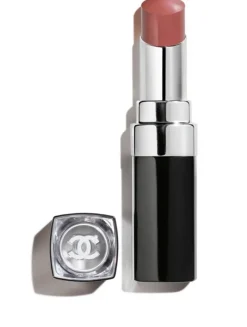 Hydrating And Plumping Lipstick. Intense, Long-Lasting Colour And Shine