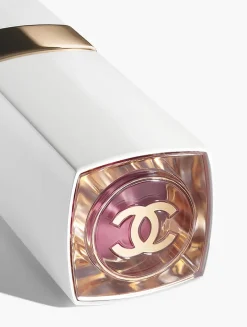 Hydrating Beautifying Tinted Lip Balm - Buildable Colour