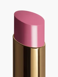 Hydrating Beautifying Tinted Lip Balm - Buildable Colour