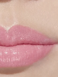 Hydrating Beautifying Tinted Lip Balm - Buildable Colour