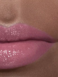 Hydrating Beautifying Tinted Lip Balm - Buildable Colour