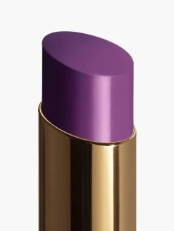 Hydrating Beautifying Tinted Lip Balm - Buildable Colour