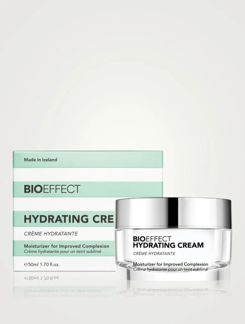 Hydrating Cream