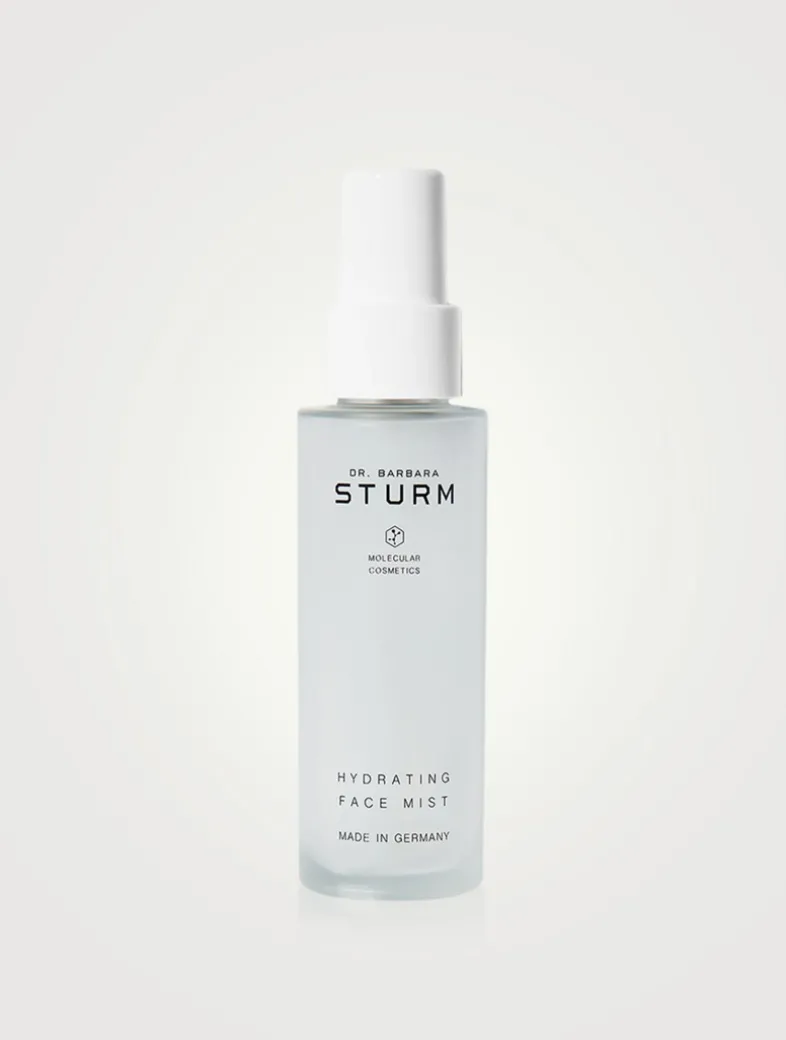 Hydrating Face Mist