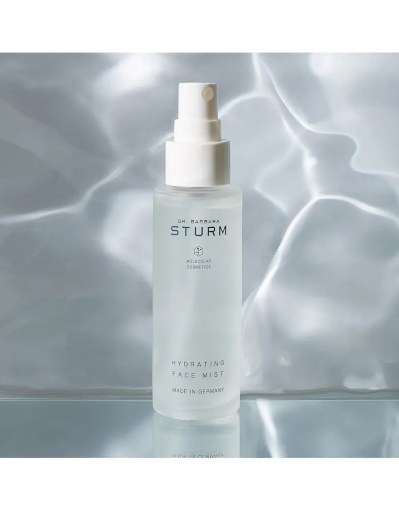 Hydrating Face Mist