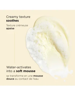 Hydrating Gentle Foaming Cleanser