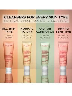 Hydrating Gentle Foaming Cleanser