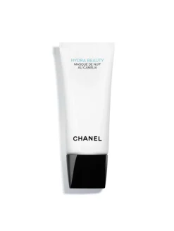 Hydrating Oxygenating Overnight Mask