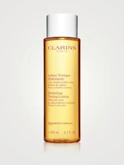 Hydrating Toning Lotion