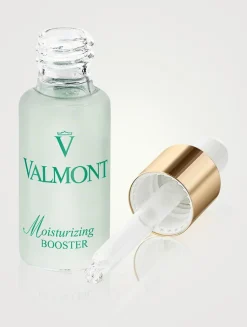 Hydration Boosting Gel Serum