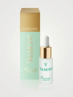 Hydration Boosting Gel Serum