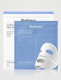 Hydro Cera-nol Real Deep Mask