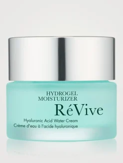 Hydrogel Moisturizer 4D