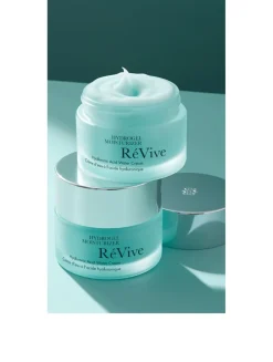 Hydrogel Moisturizer 4D