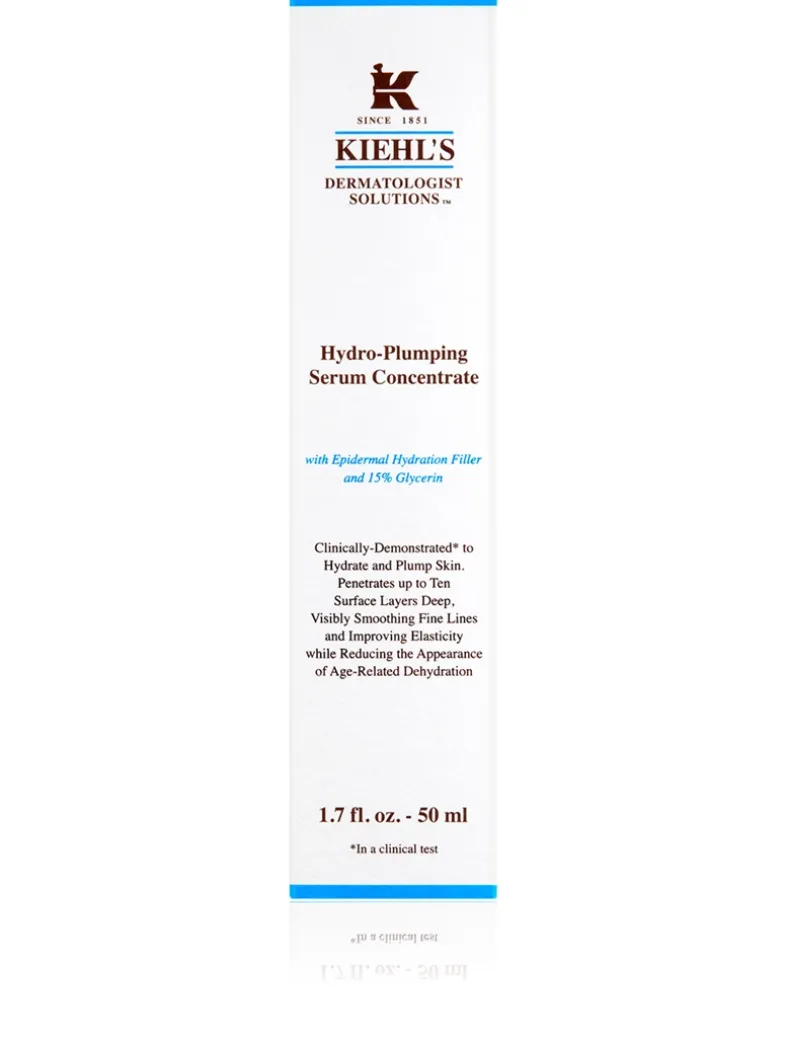 Hydro-Plumping Re-Texturizing Serum Concentrate