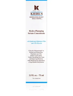 Hydro-Plumping Re-Texturizing Serum Concentrate
