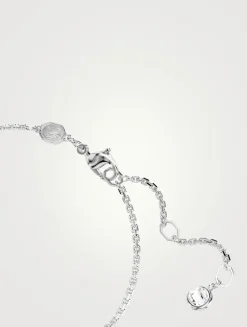 Hyperbola Crystal Bracelet